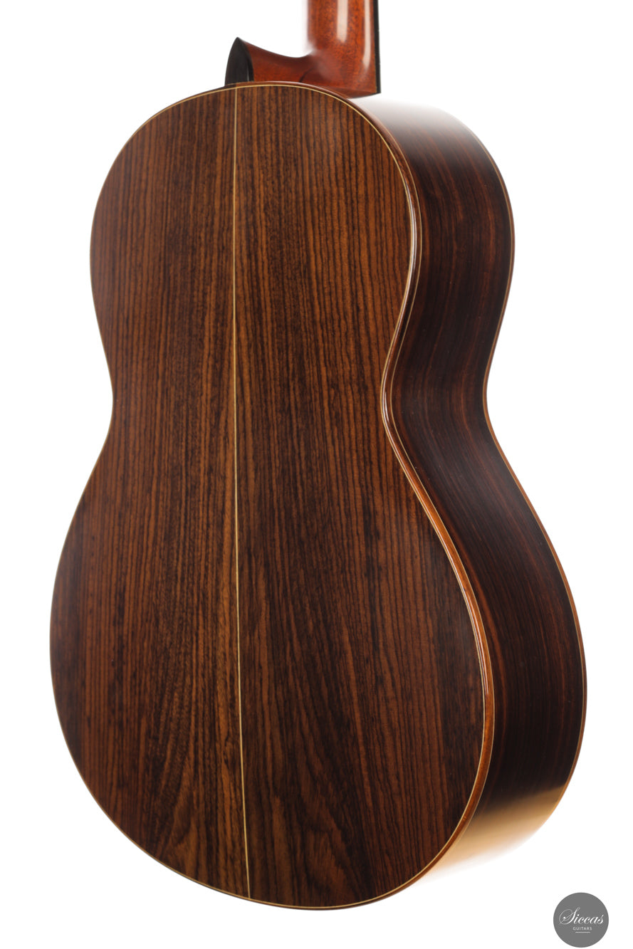 Albert & Müller - 1999 CL1