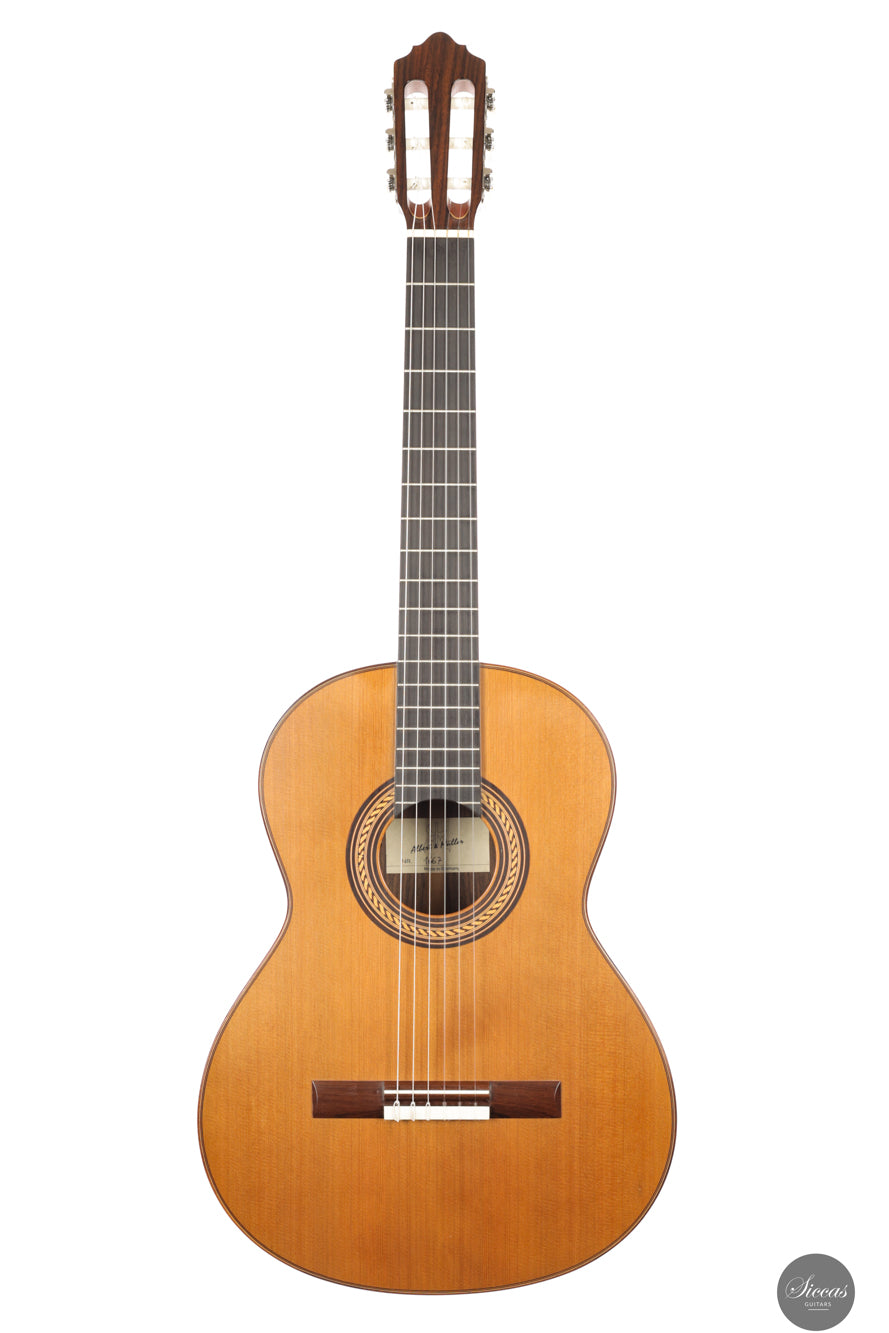 Albert & Müller - 1999 CL1