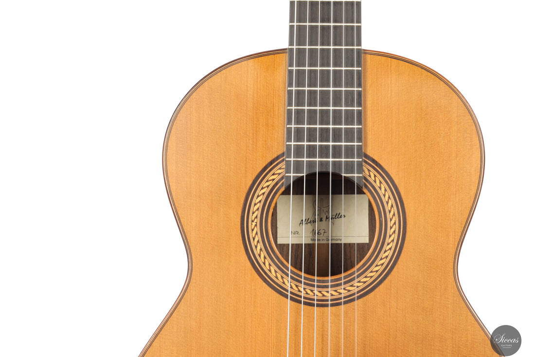 Albert & Müller - 1999 CL1