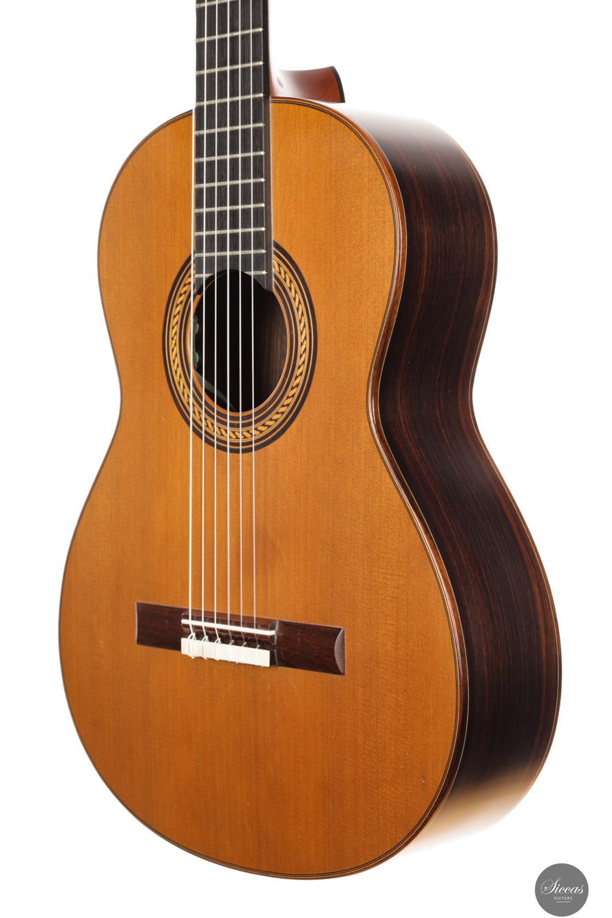 Albert & Müller - 1999 CL1