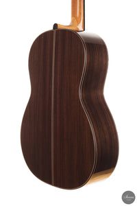Alessandro Perciaccante - 2026 No. 22 64 cm