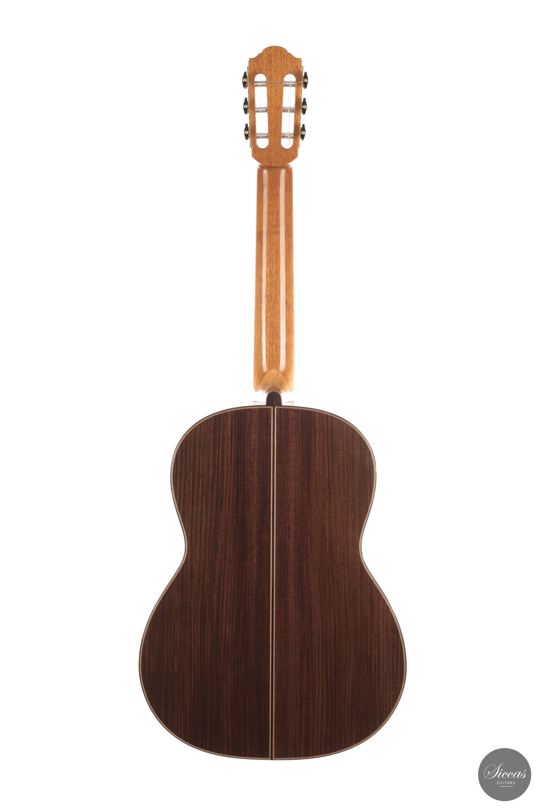 Alessandro Perciaccante - 2026 No. 22 64 cm