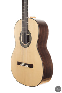Alessandro Perciaccante - 2026 No. 22 64 cm
