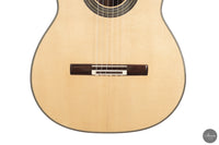 Alessandro Perciaccante - 2026 No. 22 64 cm