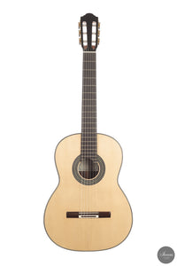 Alessandro Perciaccante - 2026 No. 22 64 cm