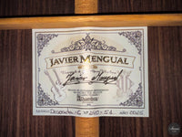 Alhambra Javier Mengual - 2025 Deseada 240-51
