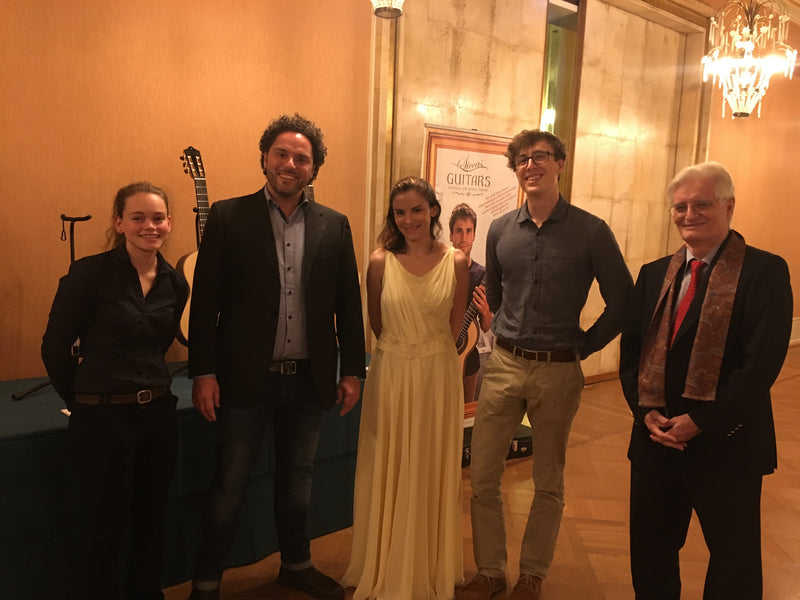 Ana Vidovic Baden-Baden