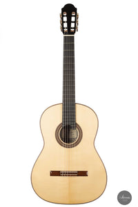 Andrea Marcellan - 2022 No. 70 REG Limited Edition,