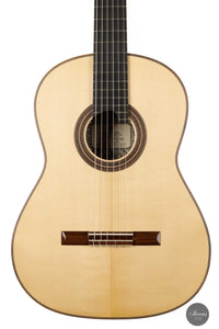 Andrea Marcellan - 2022 No. 70 REG Limited Edition,