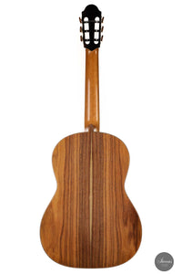 Andrea Marcellan - 2022 No. 70 REG Limited Edition,