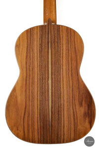 Andrea Marcellan - 2022 No. 70 REG Limited Edition,
