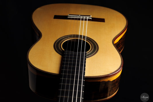 Andrea Stanzione - 2025 La Cardinale No. 26 ON HOLD