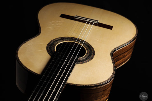 Andrea Stanzione – 2024 REG Limited Edition