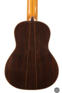 Andrea Tacchi - 1981 - 8-String Tierce Model