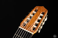 Andrea Tacchi - 1981 - 8-String Tierce Model