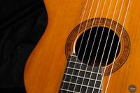 Andrea Tacchi - 1981 - 8-String Tierce Model