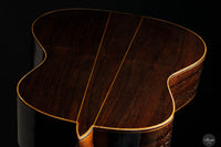 Andrea Tacchi - 1981 - 8-String Tierce Model