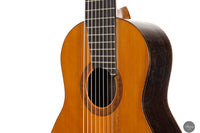 Andrea Tacchi - 1981 - 8-String Tierce Model