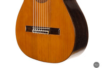 Andrea Tacchi - 1981 - 8-String Tierce Model