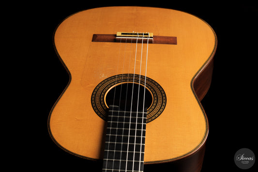 Andrea Tacchi - Coclea 2005 No. 296