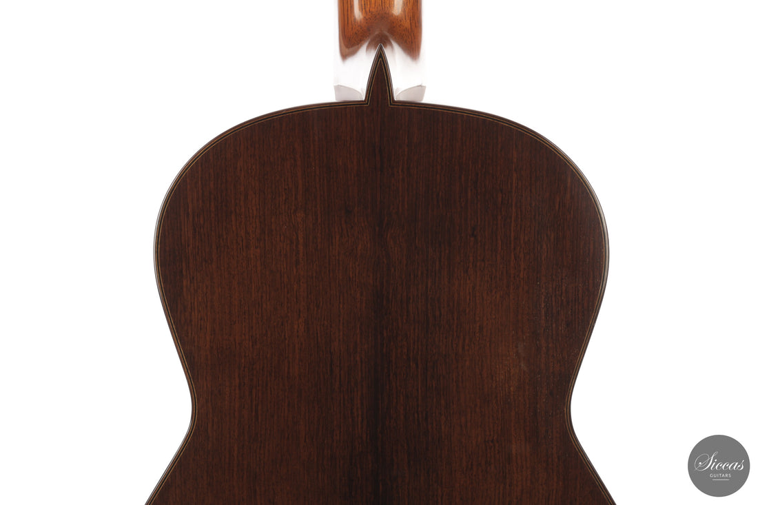 Andrea Tacchi - Coclea 2005 No. 296