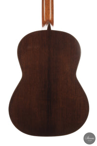 Andrea Tacchi - Coclea 2005 No. 296