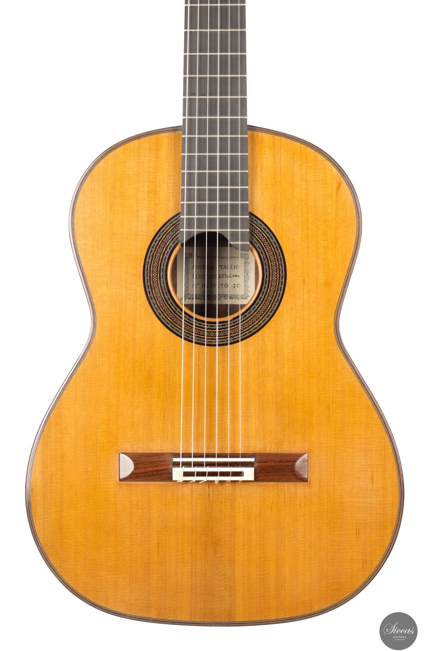 Andrea Tacchi - 2000 Coclea No. 235