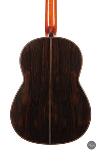 Andreas Kirmse - 2017 Doubletop No. 51