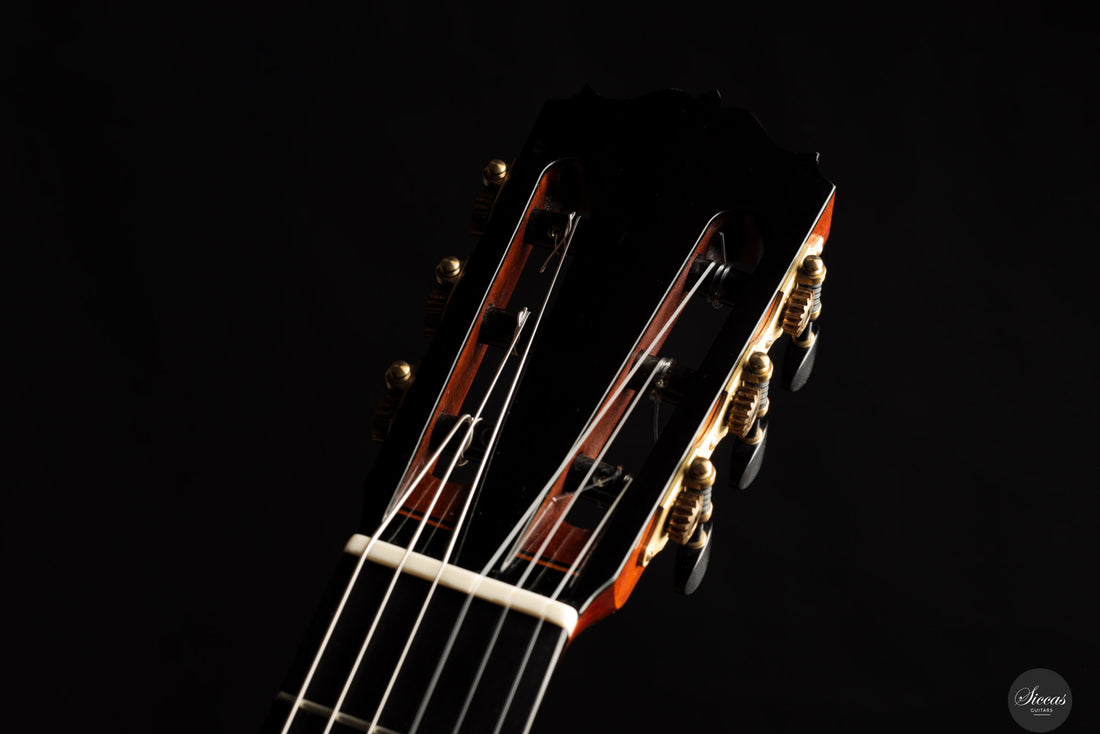 Andreas Kirmse - 2017 Doubletop No. 51