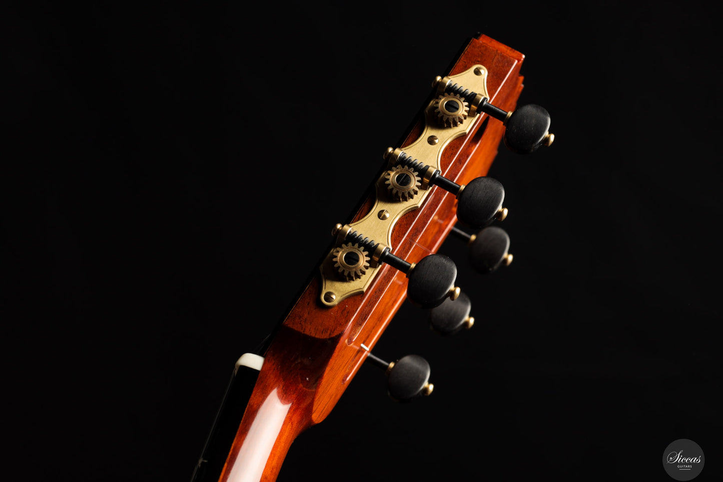 Andreas Kirmse - 2017 Doubletop No. 51