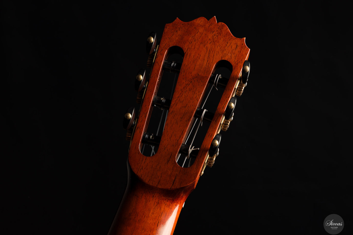 Andreas Kirmse - 2017 Doubletop No. 51