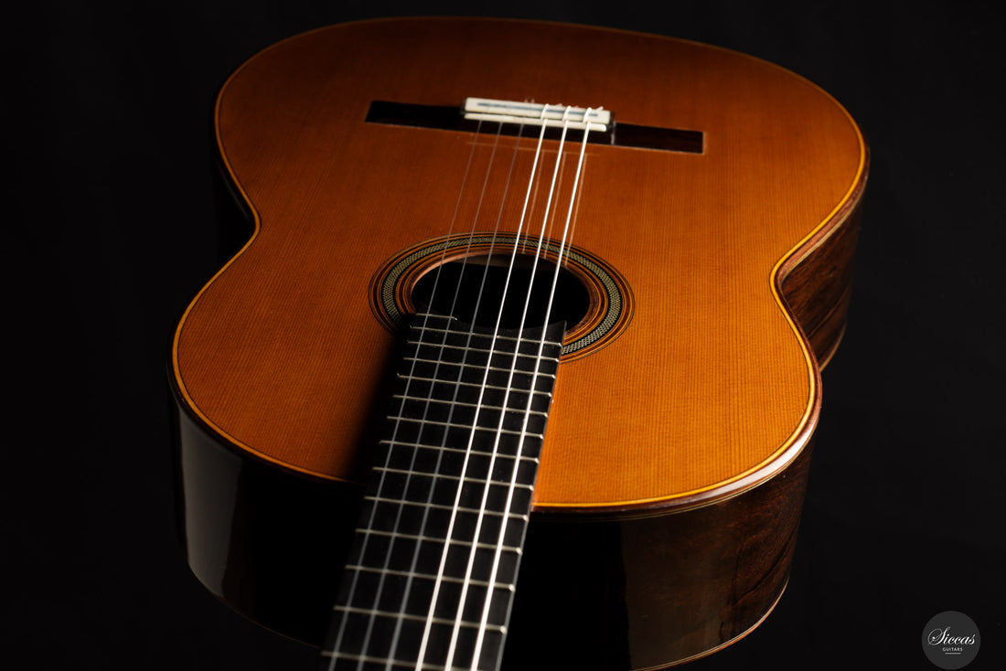 Andreas Kirmse - 2017 Doubletop No. 51