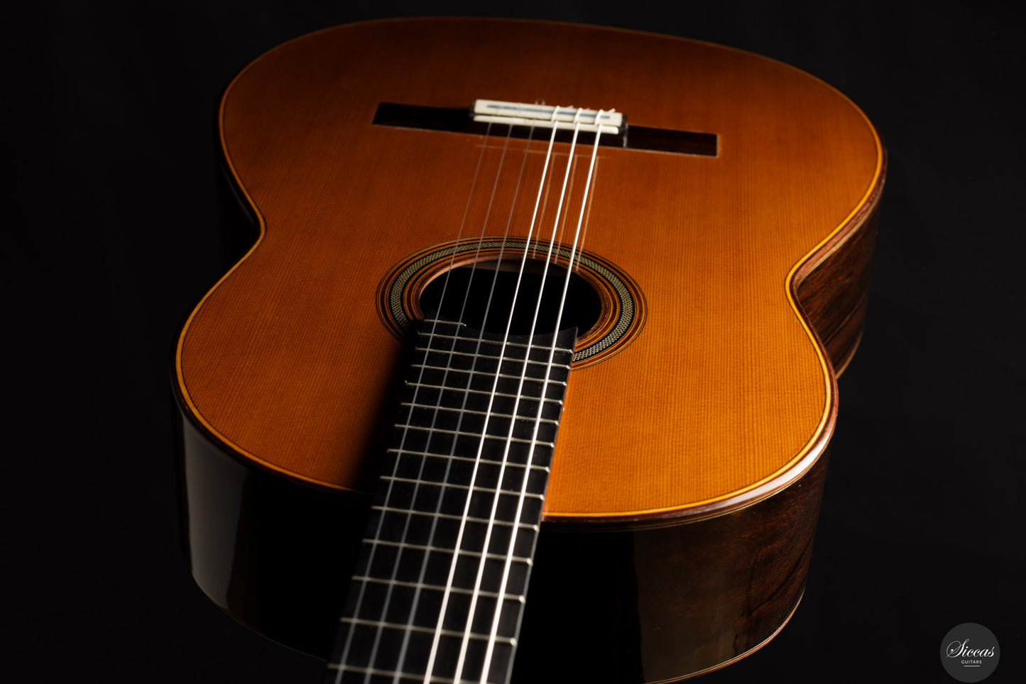 Andreas Kirmse - 2017 Doubletop No. 51