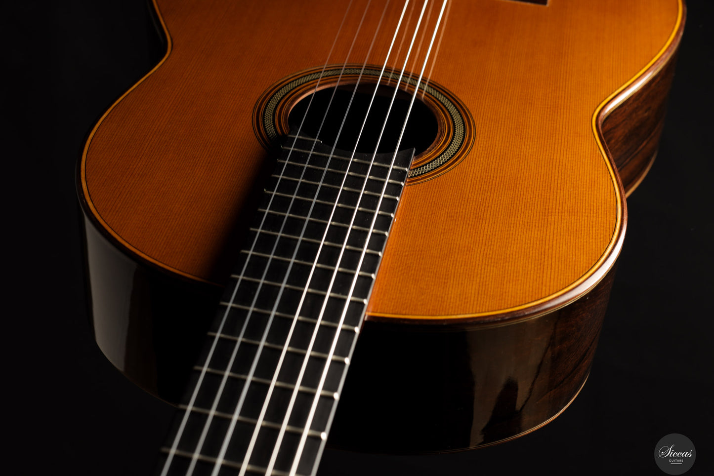 Andreas Kirmse - 2017 Doubletop No. 51