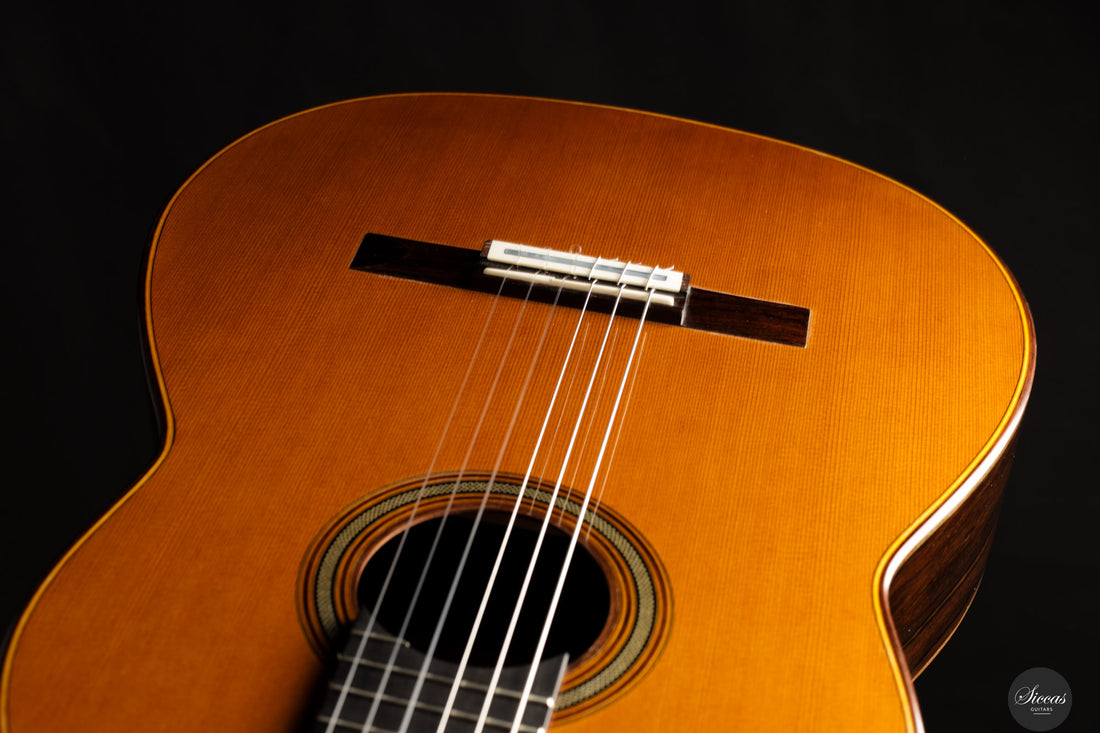 Andreas Kirmse - 2017 Doubletop No. 51