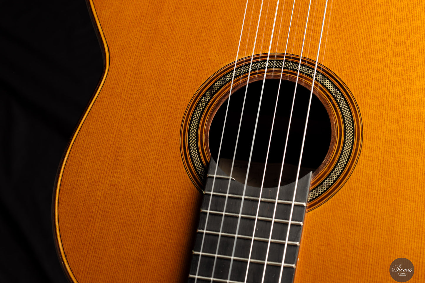 Andreas Kirmse - 2017 Doubletop No. 51