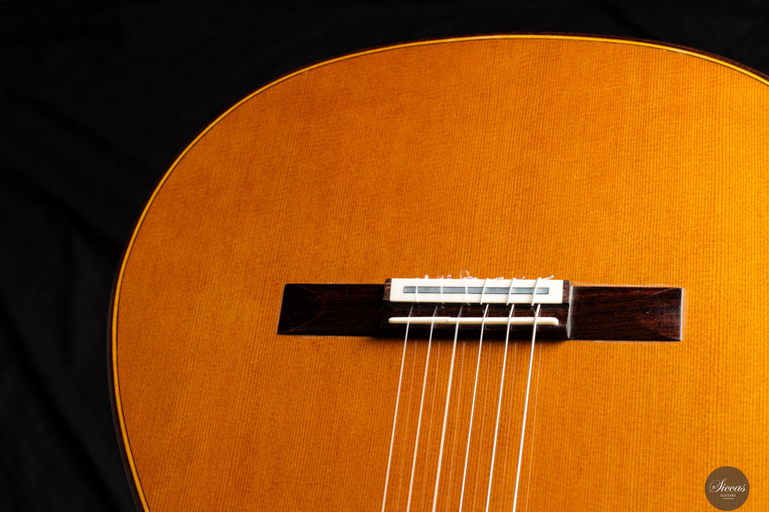 Andreas Kirmse - 2017 Doubletop No. 51