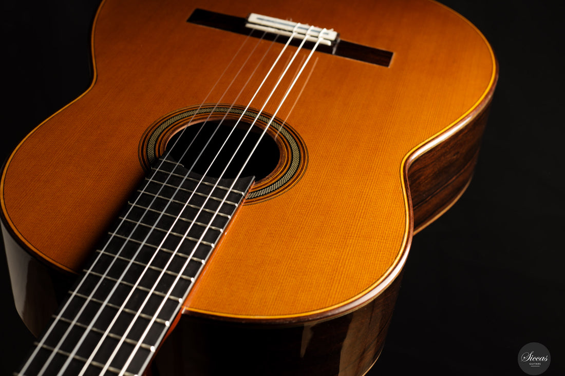 Andreas Kirmse - 2017 Doubletop No. 51