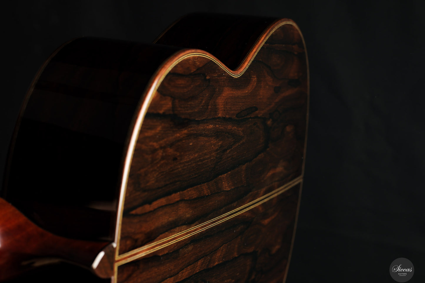 Andreas Kirmse - 2017 Doubletop No. 51