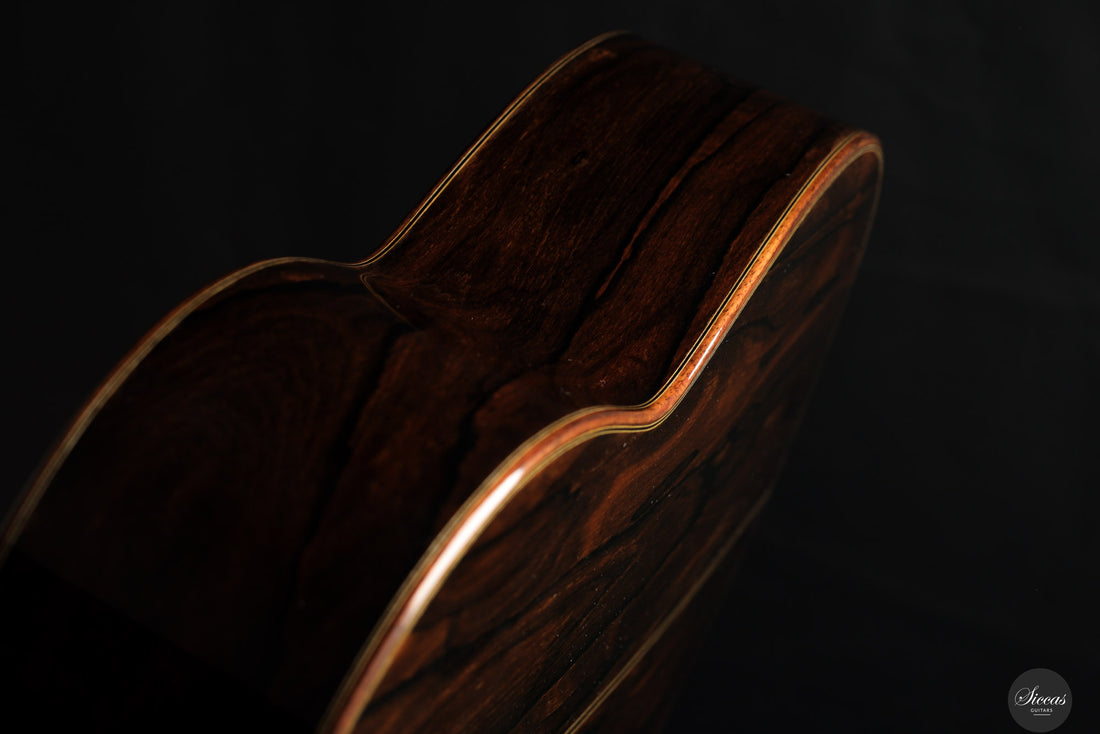 Andreas Kirmse - 2017 Doubletop No. 51