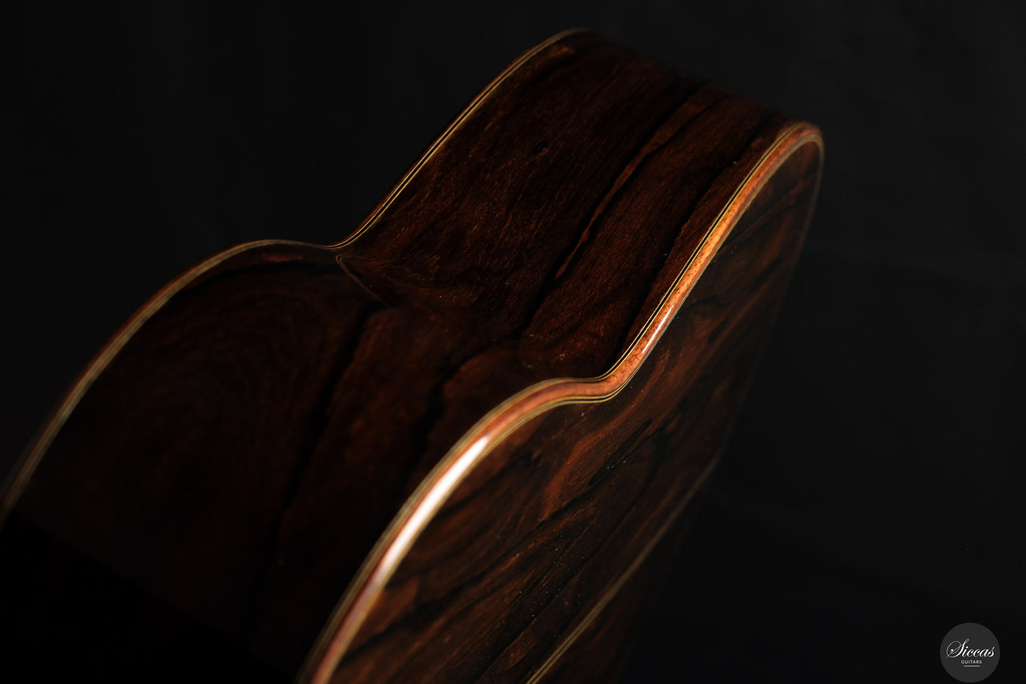 Andreas Kirmse - 2017 Doubletop No. 51