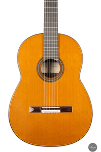 Andreas Kirmse - 2017 Doubletop No. 51