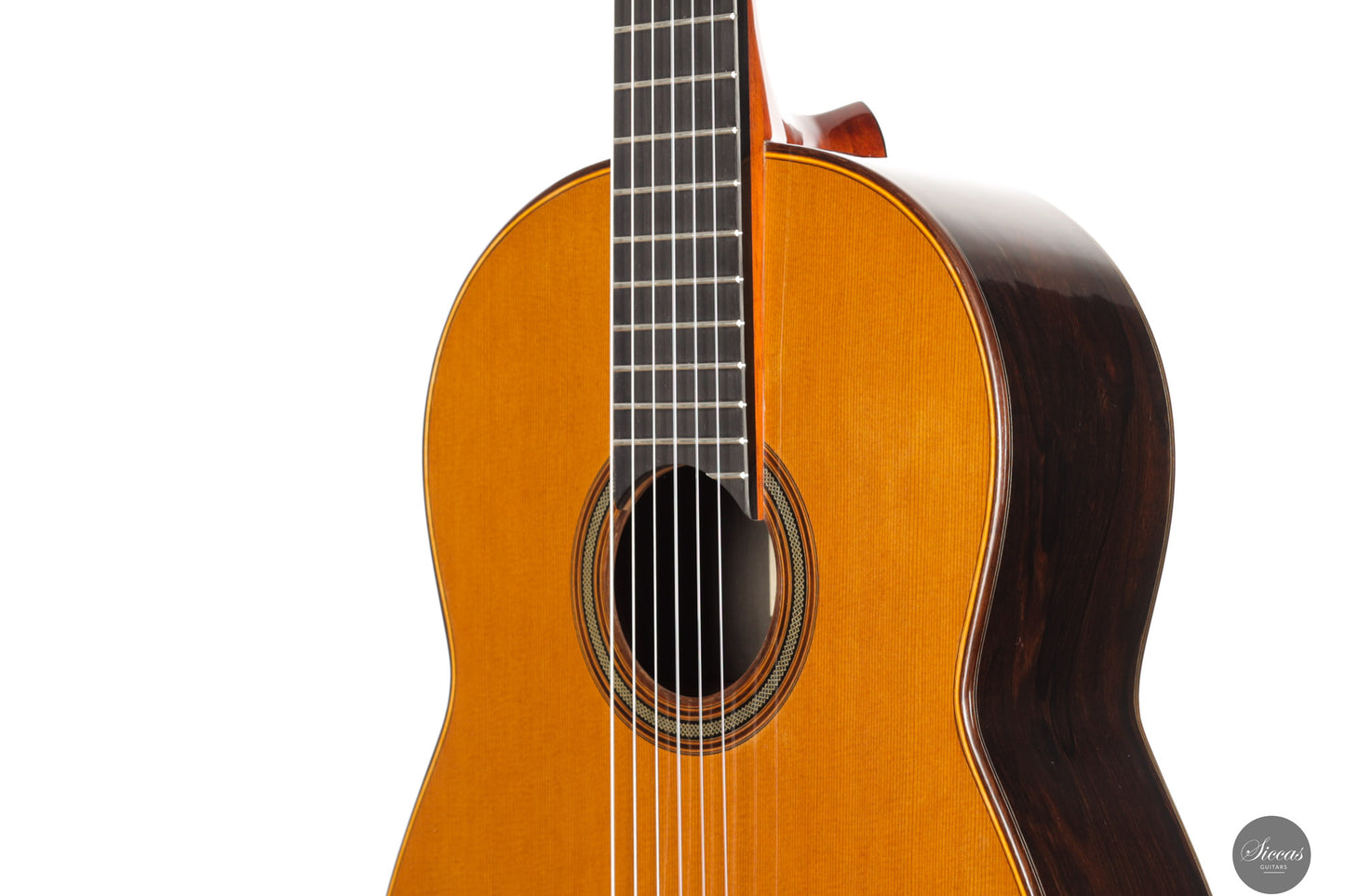 Andreas Kirmse - 2017 Doubletop No. 51