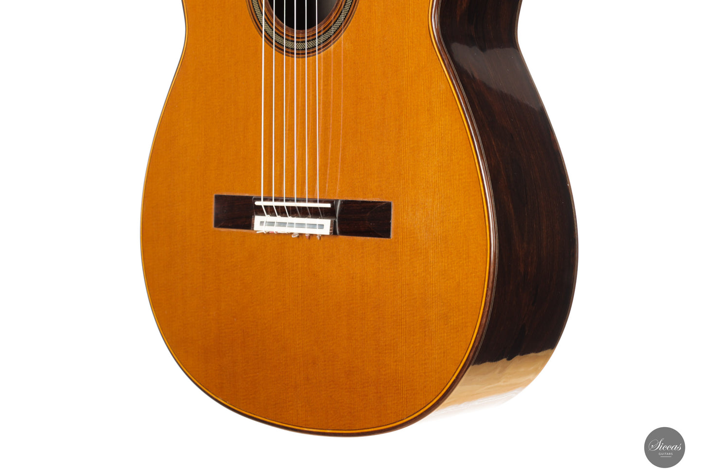 Andreas Kirmse - 2017 Doubletop No. 51