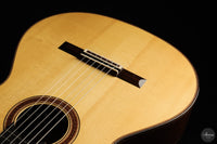 Andreas Kirschner - 2020 Solid Top