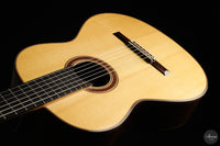 Andreas Kirschner - 2020 Solid Top