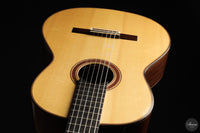 Andreas Kirschner - 2020 Solid Top