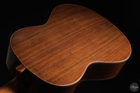 Andreas Kirschner - 2020 Solid Top