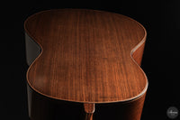Andreas Kirschner - 2020 Solid Top