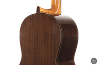 Andreas Kirschner - 2020 Solid Top
